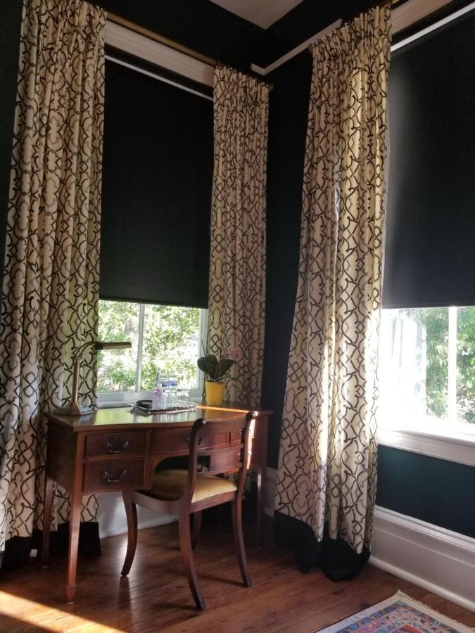 Thomas Weihs Haus Bed & Breakfast Savannah Exterior foto